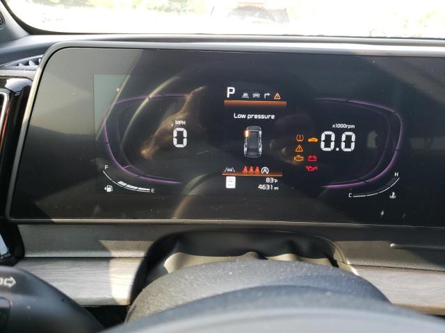5XYK6CAF4PG068320 KIA Sportage X Line