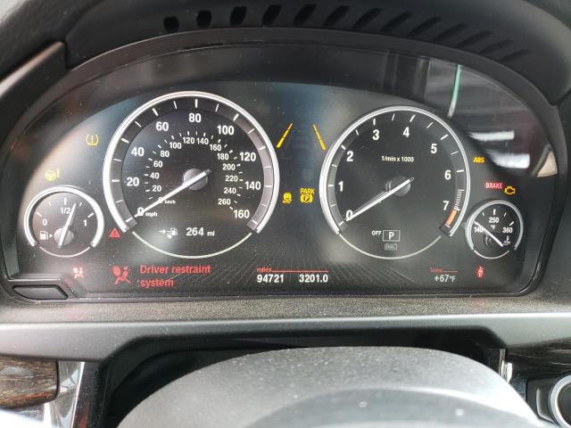5UXKT0C57J0V98613 BMW X5 Xdr40e