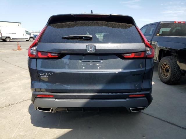 2HKRS5H55PH707395 Honda Cr-v Sport