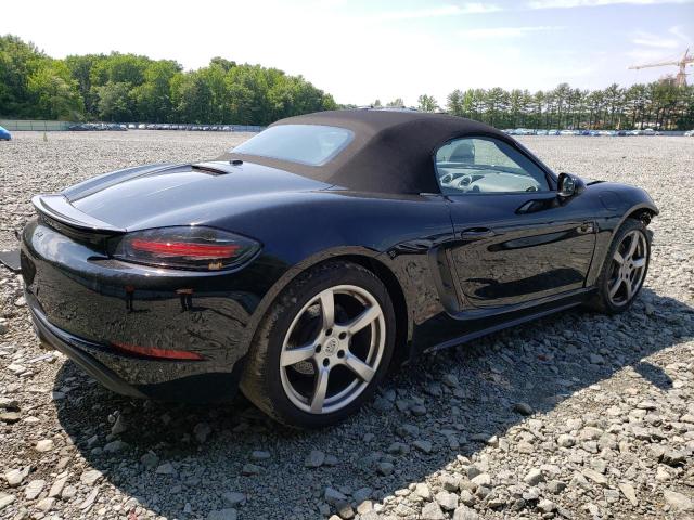 2017 PORSCHE BOXSTER WP0CA2A85HS221846