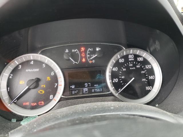 3N1AB7AP2FY288060 Nissan SENTRA S