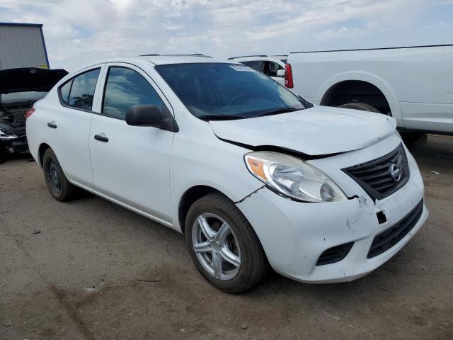 3N1CN7AP0EL877538 Nissan VERSA S