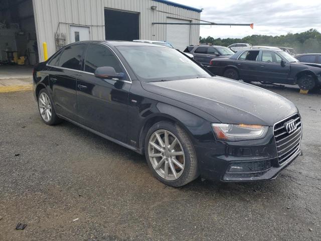 VIN WAUAFAFL1FN039005 2015 Audi A4, Premium no.4