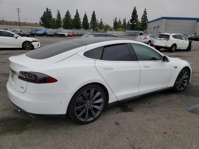2015 TESLA MODEL S 70 - 5YJSA1S22FF095763