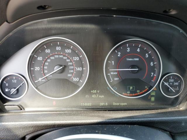 2015 BMW 328 XI - WBA3B3C51FF547474