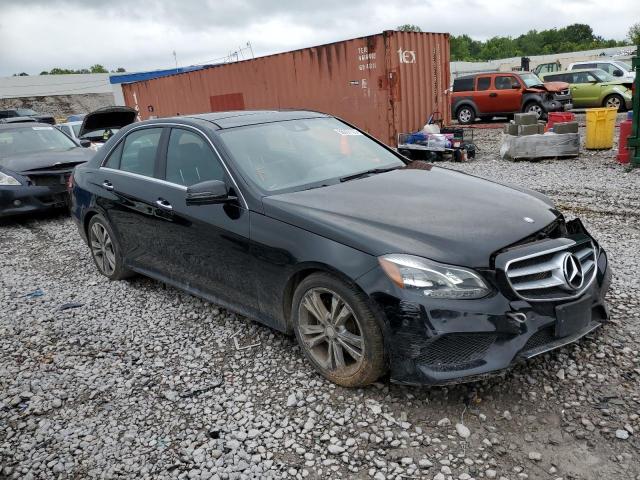 WDDHF5KBXFB099569 2015 MERCEDES-BENZ E-CLASS, photo no. 4