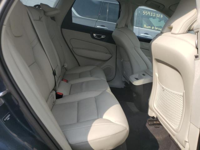 YV4L12RK1N1988026 Volvo Xc60 B5 Momentum