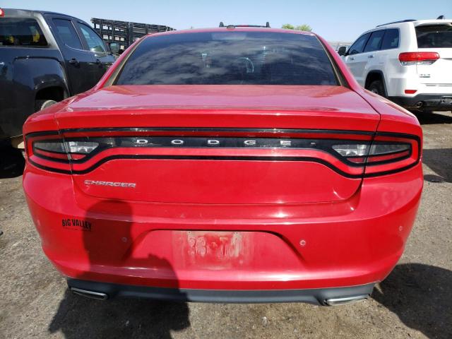 2C3CDXBG3FH753082 Dodge Charger Se