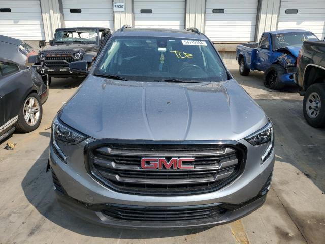 2020 GMC Terrain Sle VIN: 3GKALMEV6LL197002 Lot: 54515383