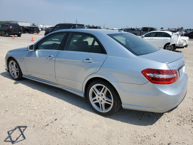 VIN WDDHF8JB1DA708649 2013 Mercedes-Benz E-Class, 3... no.2