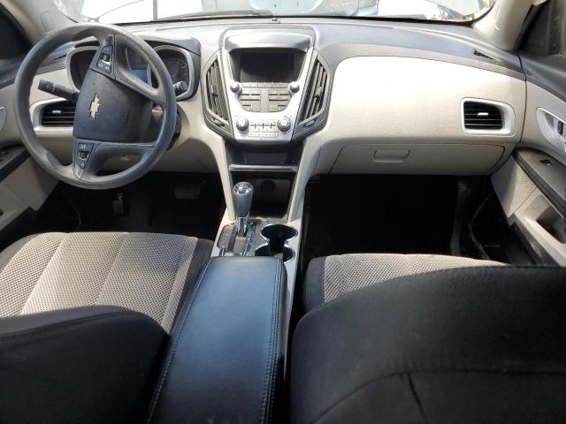 2GNALBEK2H1567478 | 2017 CHEVROLET EQUINOX LS