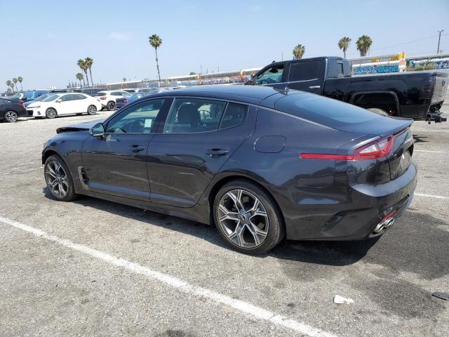 KNAE15LA5M6093201 KIA Stinger