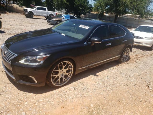 2014 Lexus LS 460 