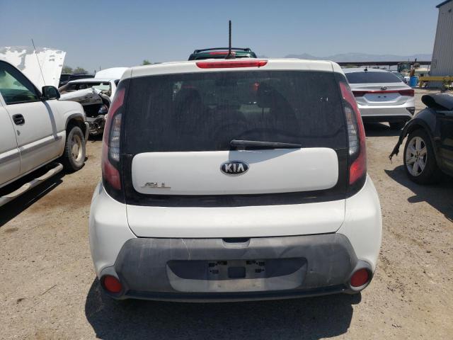 KNDJN2A27E7106137 KIA Soul