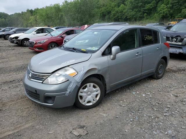 2011 Nissan Versa S