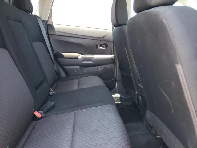 2019 MITSUBISHI OUTLANDER - JA4AR3AU8KU007216