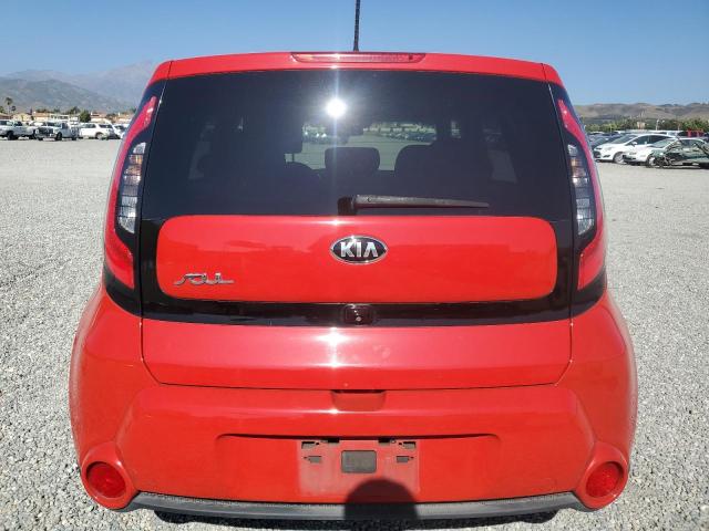 KNDJX3A54E7705622 KIA Soul !