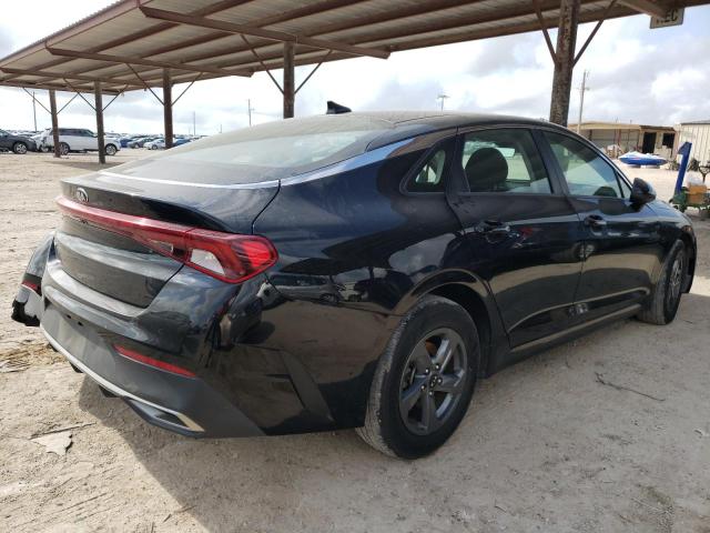 2021 KIA K5 LX - 5XXG24J24MG022751