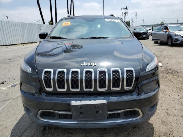 1C4PJLDS1EW199542 Jeep Cherokee Limited