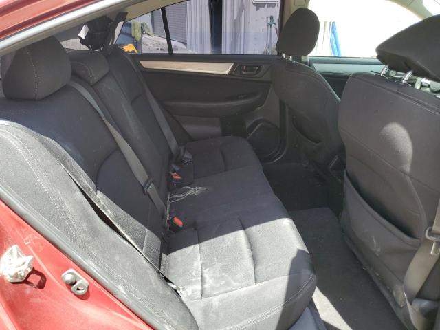 4S3BNAB65H3026119 Subaru Legacy 2.5i