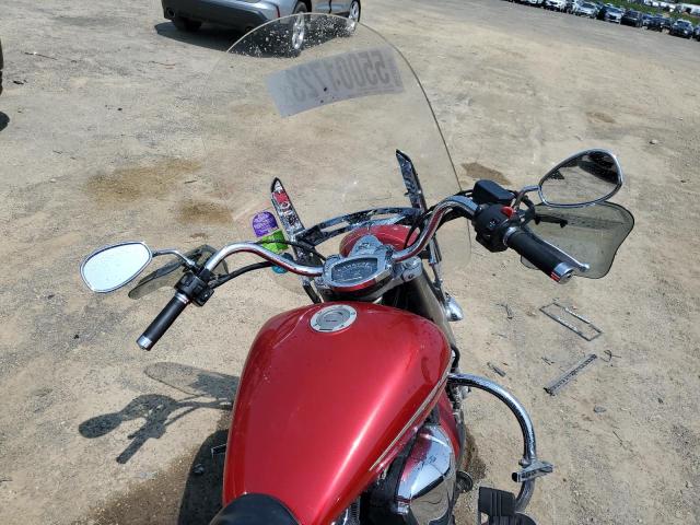2009 YAMAHA XVS1300 CT - JYAVP25E89A007976