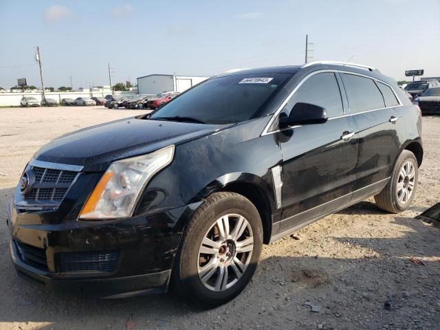 2010 Cadillac SRX Luxury Collection