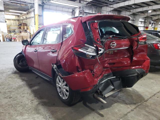 JN8AT2MT0HW386637 Nissan ROGUE S