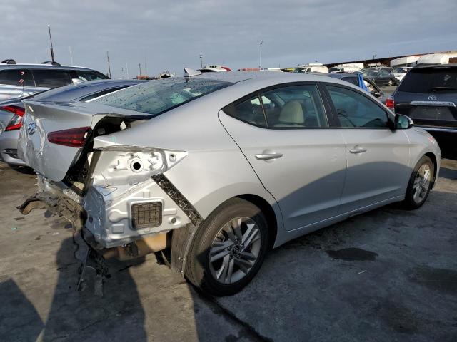 KMHD84LF4KU741955 Hyundai ELANTRA SEL