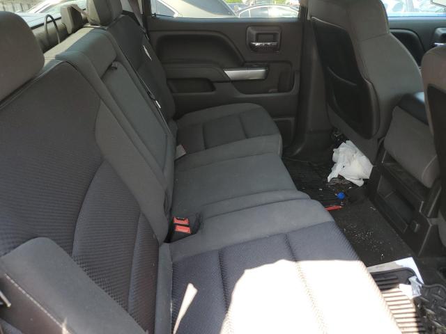3GCUKREC9FG292299 Chevrolet Silverado K1500 Lt