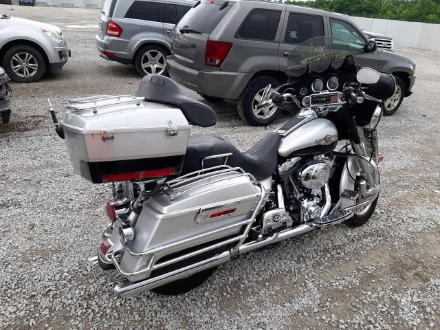 2003 HARLEY-DAVIDSON FLHTCI ANN - 1HD1FFW423Y644572