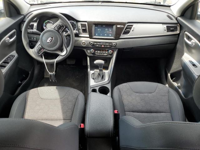KNDCB3LC1K5351505 KIA NIRO FE