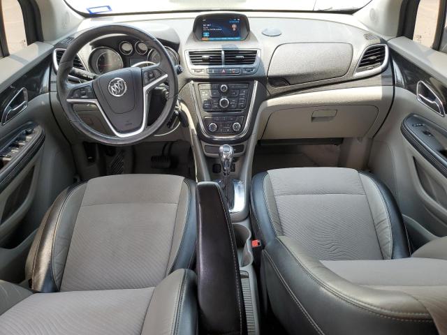 KL4CJASB6EB561680 2014 BUICK ENCORE, photo no. 8