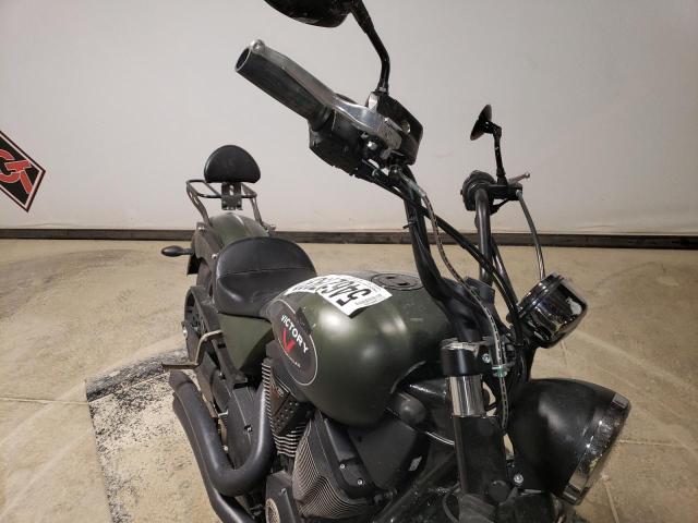 2016 VICTORY MOTORCYCLES GUNNER - 5VPLB36N8G3050246