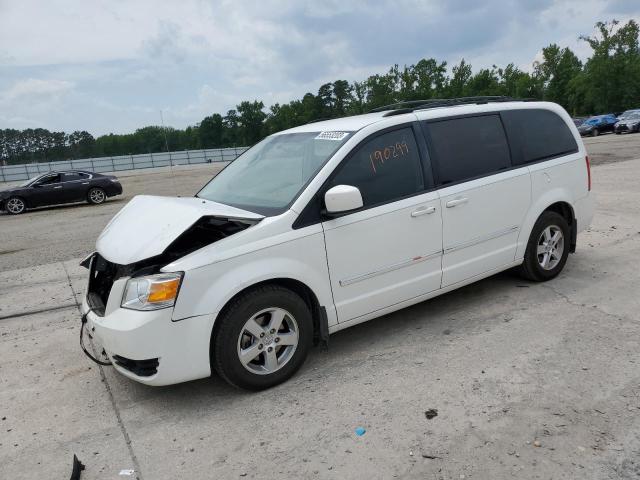 2009 Dodge Grand Caravan SXT