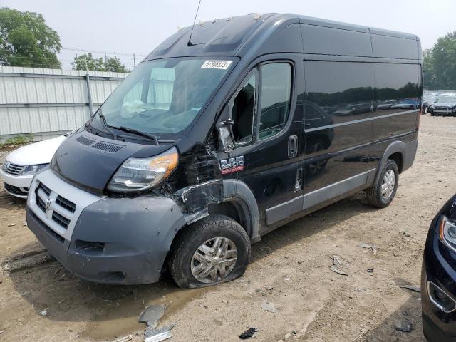 2015 Ram ProMaster 