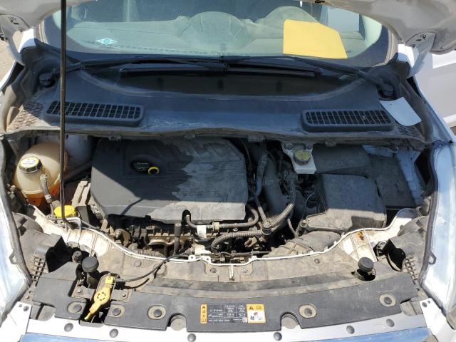 1FMCU0GD5HUE96780 Ford ESCAPE SE