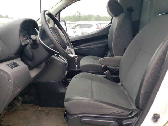 2017 CHEVROLET CITY EXPRE - 3N63M0ZN0HK719038