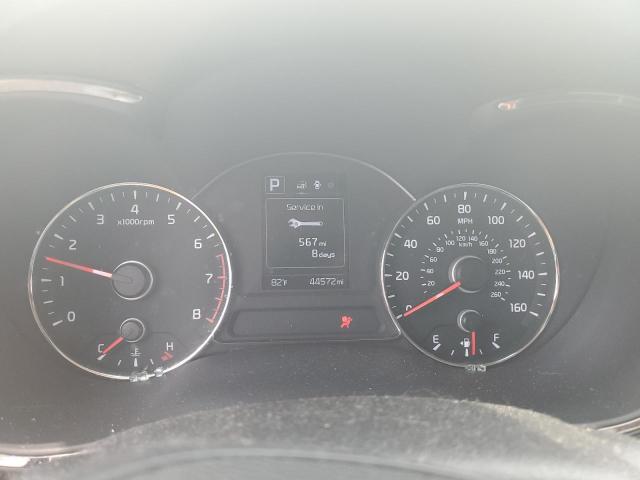 3KPFL4A75HE099874 KIA FORTE LX