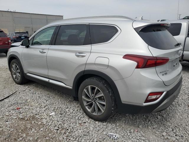 2019 HYUNDAI SANTA FE L - 5NMS5CAD9KH002491
