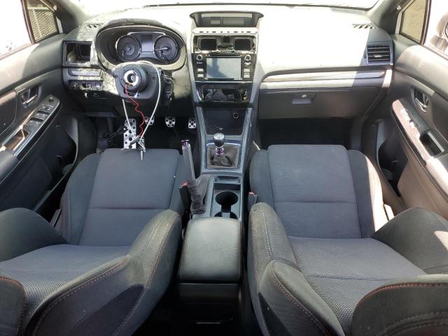JF1VA1B60H9833983 Subaru WRX