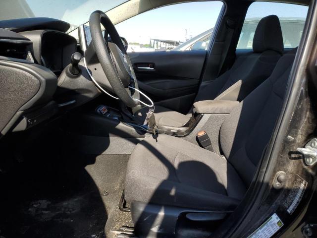 5YFEPRAEXLP095080 Toyota COROLLA LE