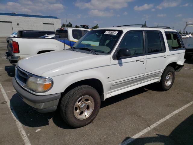 1998 Ford Explorer 