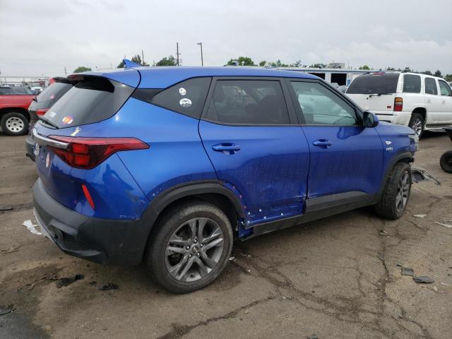 KNDEPCAA7M7114861 KIA Seltos Lx