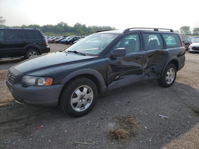 2004 Volvo XC70 