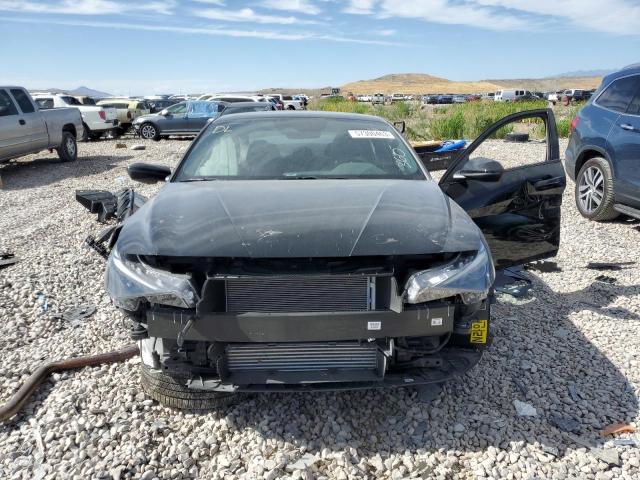 2023 HYUNDAI ELANTRA N - KMHLR4AF3PU519586