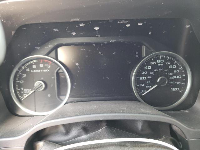 1FTEW1EG8JFB29425 Ford F150 Supercrew