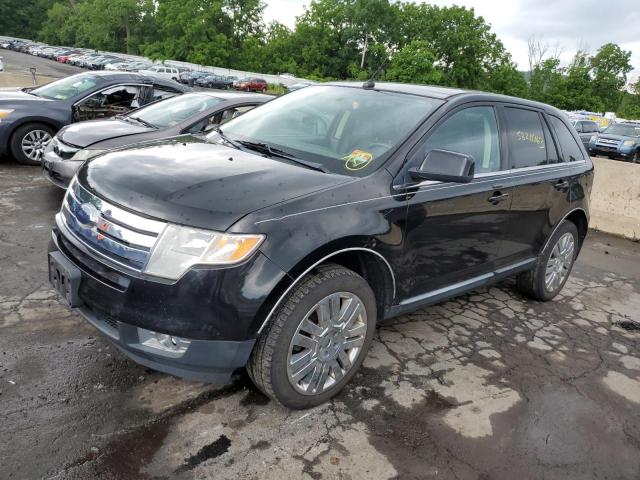 2010 Ford Edge Limited