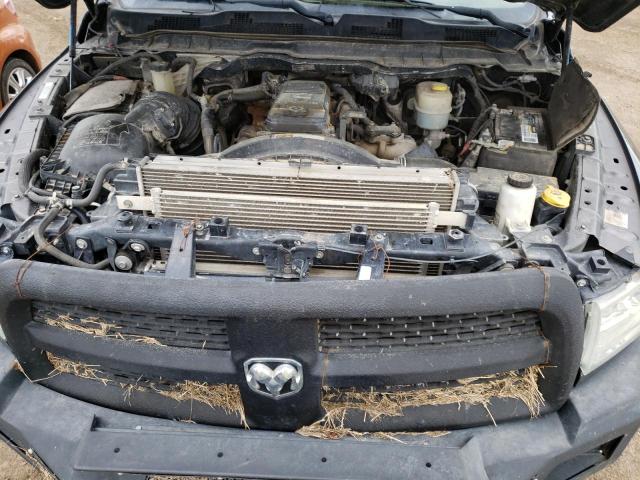 RAM 2500 Laie 2014 3C6UR5FL5EG136270 Image 11
