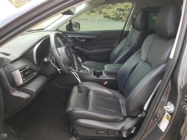 4S3BWAM69M3008680 Subaru Legacy Limited