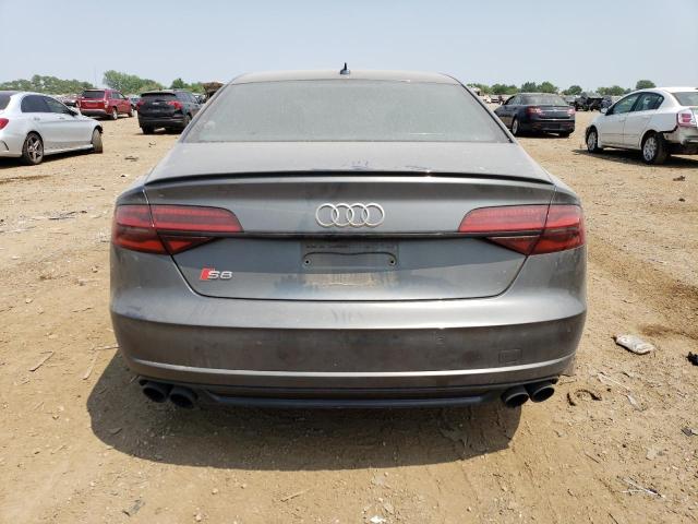 2016 AUDI S8 PLUS QU - WUAJ5AFD3GN900476